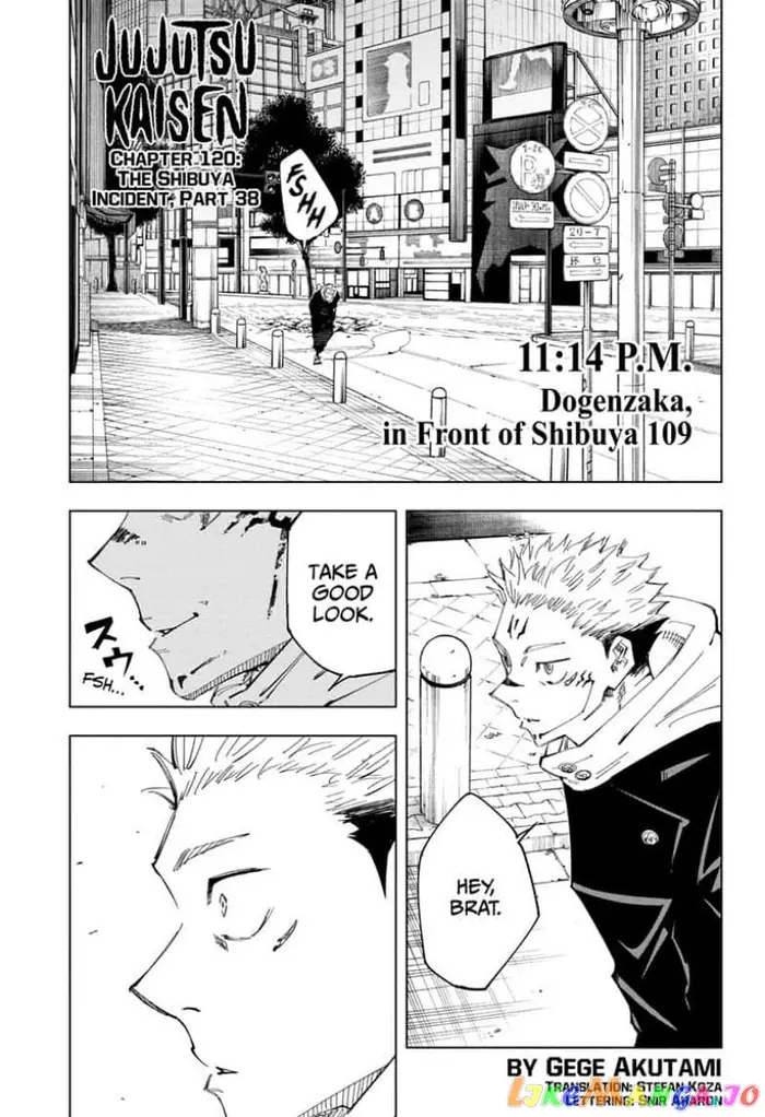 Jujutsu Kaisen Chapter 120 image 01_optimized